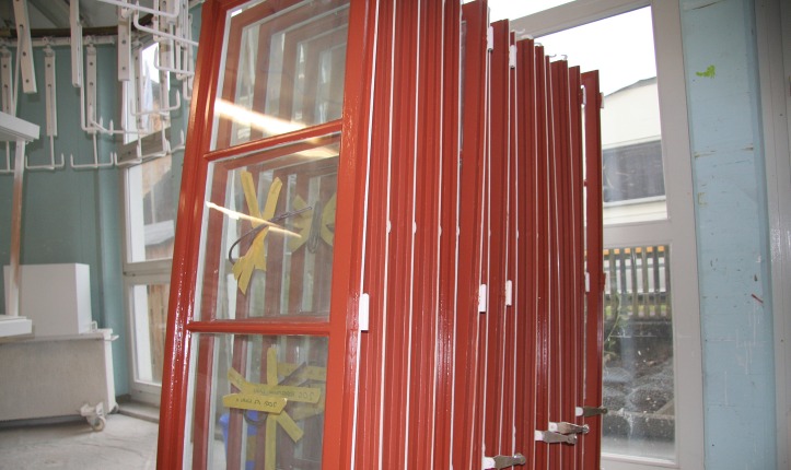 Renovation