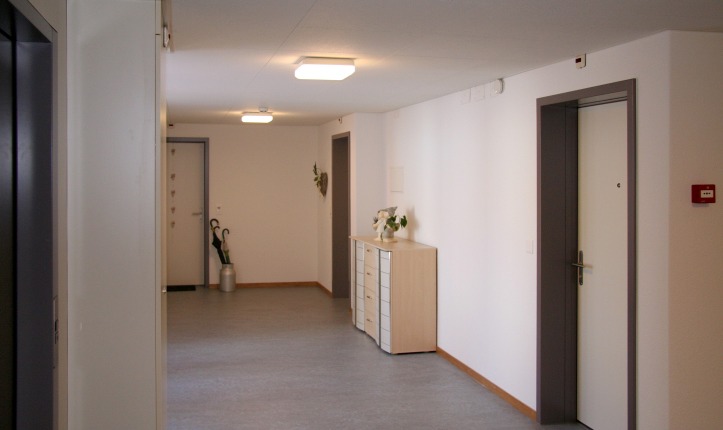 Innere Malerarbeiten