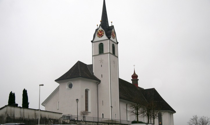 Historische Renovation