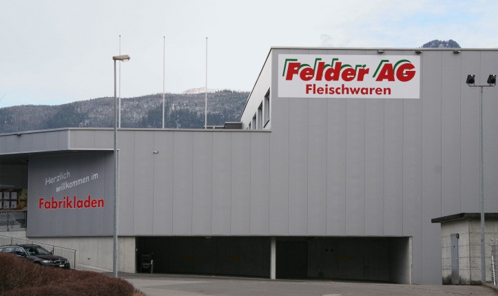 Spezialbeschichtungen Innen