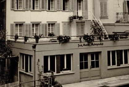 werkstatt1963