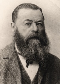 Franz Josef