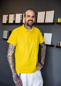 Sandro Marchy