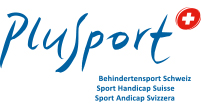 PluSport Behindertensport Schweiz